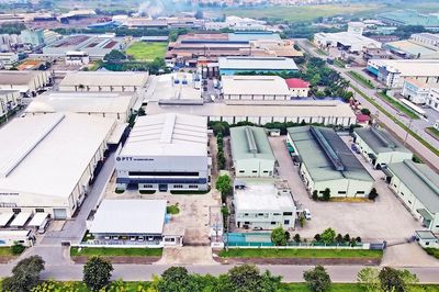 Chuyển hóa nhanh nguồn lực để bứt tốc