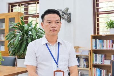 Trao quyền chủ động cho cơ sở nhưng gắn với trách nhiệm người đứng đầu