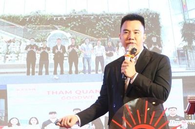 Bắc Ninh: Kết nối chính sách và công nghệ năng lượng xanh