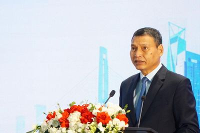 Đà Nẵng hợp tác ACCA xây dựng khung pháp lý cho Trung tâm tài chính quốc tế