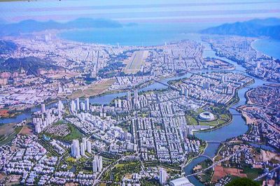 Phường Hòa Xuân tham vấn về quy hoạch phân khu
