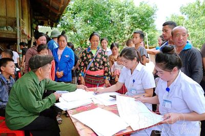 Bước chuyển mình của Y tế Điện Biên (bài 3)