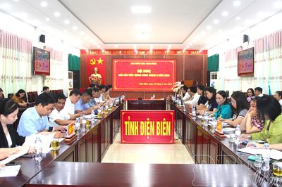 Hội nghị Báo cáo viên Trung ương tháng 9/2026