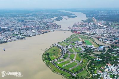 Khơi thông nguồn lực, nâng cao chất lượng sống