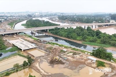 Ðẩy nhanh tiến độ khởi công xây dựng các dự án hạ tầng giao thông