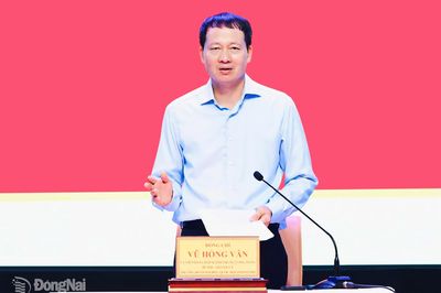 Báo và Phát thanh, Truyền hình Đồng Nai nỗ lực vươn lên xứng tầm cơ quan báo chí chủ lực của thành phố