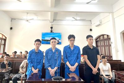 Lãnh án tù chỉ vì mâu thuẫn nhỏ