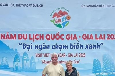 Chấn chỉnh công tác quảng bá Năm Du lịch Quốc gia - Gia Lai 2026