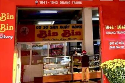 An Khê: Hộ kinh doanh Bin Bin bị phạt 100 triệu đồng và chịu toàn bộ chi phí xử lý vụ ngộ độc thực phẩm