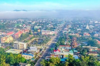 Gia Lai lấy ý kiến người dân về thành lập 5 phường