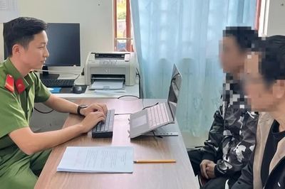 Kiểm tra các cơ sở lưu trú, phát hiện 7 đối tượng dương tính với ma túy