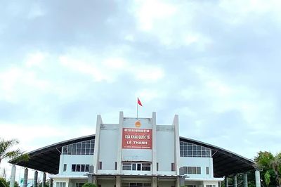 Kim ngạch xuất nhập khẩu qua Cửa khẩu quốc tế Lệ Thanh tăng 69%