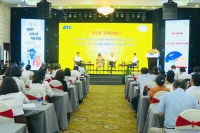 Phổ biến Luật Bảo hiểm tiền gửi năm 2025