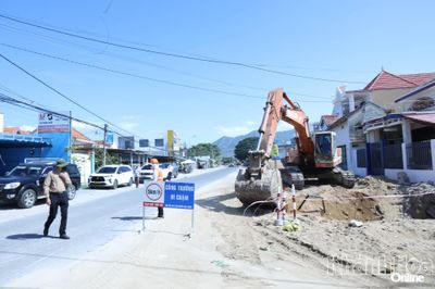 Nâng cao hiệu quả công tác quản lý hoạt động xây dựng
