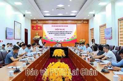 Hoàn thiện dự thảo Hướng dẫn về trình tự, thủ tục thực hiện các dự án đầu tư kinh doanh có sử dụng đất trên địa bàn tỉnh