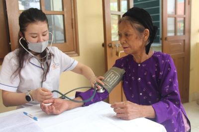 Chủ động phòng bệnh tim mạch