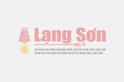 Nét thu vàng xứ Lạng