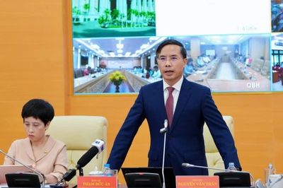 Triển khai các giải pháp tăng cường khả năng tiếp cận vốn cho doanh nghiệp nhỏ và vừa