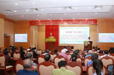 Công bố thông tin Dự án Khu công nghiệp Cam Đường gần 2.000 tỷ đồng