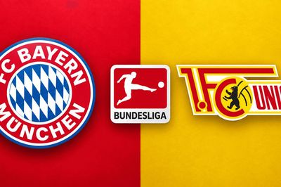 Lịch sử đối đầu Bayern Munich vs Union Berlin: 15 trận chưa một lần Hùm xám thất bại