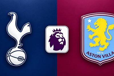 Lịch sử đối đầu Tottenham vs Aston Villa: Từ hai cú sốc FA Cup đến chiến thắng 2-1 của Spurs