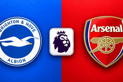 Lịch sử đối đầu Brighton vs Arsenal: Từ cú sốc Emirates đến chuỗi thắng của Pháo thủ
