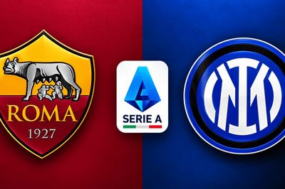 Lịch sử đối đầu AS Roma vs Inter: Từ cú sốc 0-1 tại Olimpico đến màn rượt đuổi 5-2