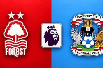 Lịch sử đối đầu Nottingham Forest vs Coventry: Từ những trận Championship đến ngày trở lại Premier League