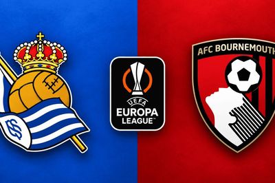 Lịch sử 3 trận giao hữu Bournemouth vs Real Sociedad: Từ thất bại 1-2 đến lần đầu gặp nhau ở cúp châu Âu