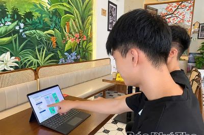 Xây dựng gia đình không khói thuốc