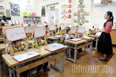 Mong ổn định bữa ăn bán trú cho học sinh