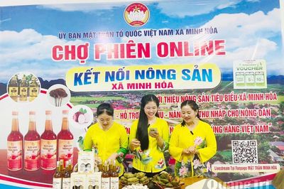 Thay đổi thói quen tiêu dùng