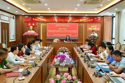 Tập trung khắc phục những hạn chế, khuyết điểm sau giám sát