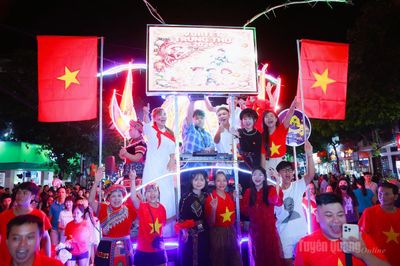 Lan tỏa từ góc nhìn mới