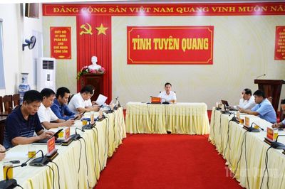 Tuyên Quang triển khai nhiều gói tín dụng hỗ trợ doanh nghiệp nhỏ và vừa