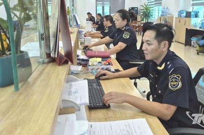 Nâng cao chất lượng phục vụ, tạo động lực phát triển