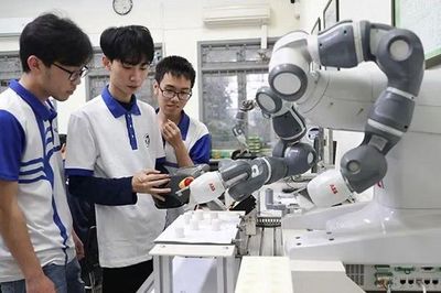 Cuộc thi 'Đổi mới sáng tạo - vì Thái Nguyên thân yêu' nhận hồ sơ đến hết tháng 10