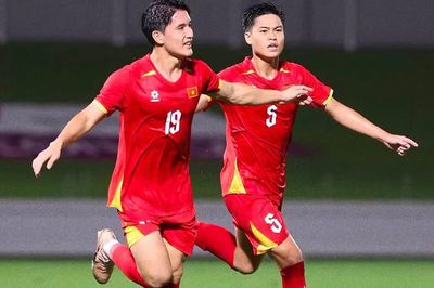 Nhận định U23 Philippines vs U23 Việt Nam (13h30 ngày 18/9), vòng bảng ASIAD 20