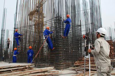 Công đoàn Xây dựng: Đưa chính sách đến đúng nơi, đưa quyền lợi đến đúng người lao động
