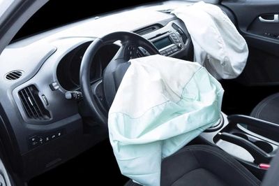 Thông tư 30/2026 siết quy định đăng kiểm: Chủ xe cần khắc phục sớm lỗi túi khí Takata