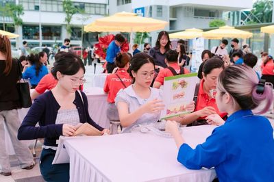 Đề xuất mỗi ngành đại học chỉ xét tuyển một phương thức