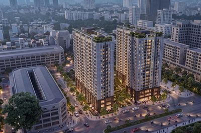 Bắc Ninh sắp có thêm gần 500 căn nhà ở xã hội tại phường Đa Mai