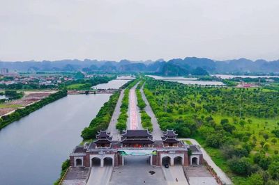Ninh Bình hướng dẫn thực hiện tiêu chí xã nông thôn mới