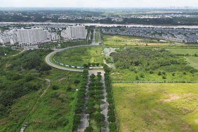Chuyển nhượng dự án bất động sản, tính thuế thế nào?