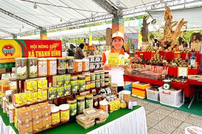 Đà Nẵng: Nhiều xã tăng tốc xây dựng nông thôn mới, phấn đấu về đích năm 2028