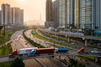 TP.HCM thúc tăng trưởng 2 con số năm 2026, đẩy nhanh giải ngân 147.600 tỷ đồng đầu tư công