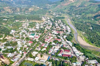 Hạ tầng mở lối xây dựng nông thôn mới ở Nam Trung Bộ - Tây Nguyên