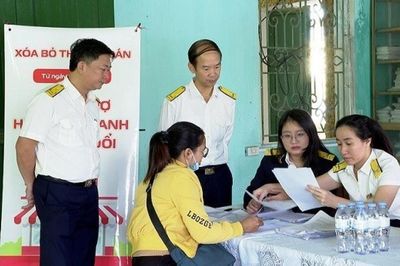 Người nộp thuế chủ động xác định nghĩa vụ thuế tránh phát sinh tiền chậm nộp