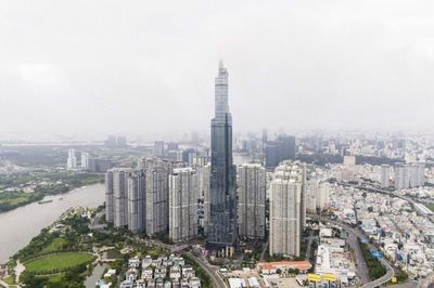 TP. Hồ Chí Minh lấy ý kiến Bảng giá tính thuế tài nguyên năm 2027