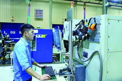 Mở rộng không gian hợp tác đầu tư Việt Nam - EU